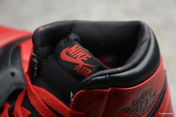 Reps LUCY 432001-001 1 Air Retro Banned Jordan 0427